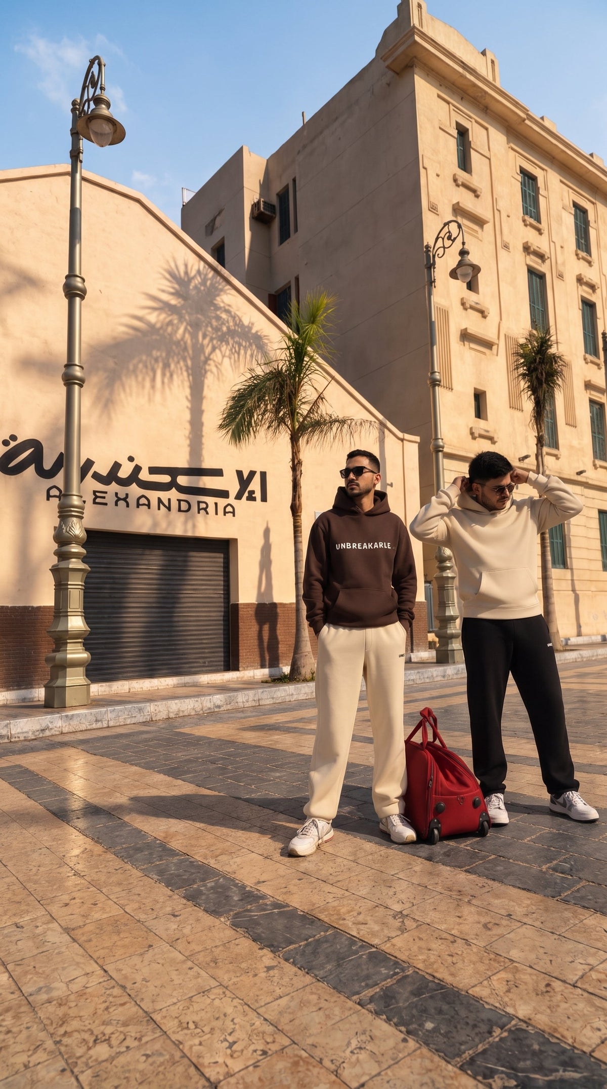 Winter Collection