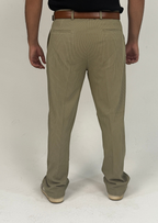 CLASSIC PANTS BEIGE