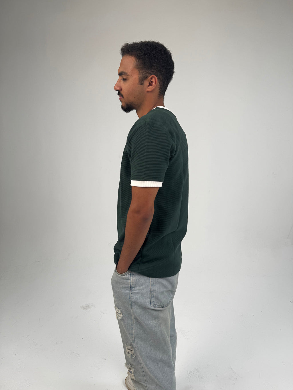 Ringer Tee