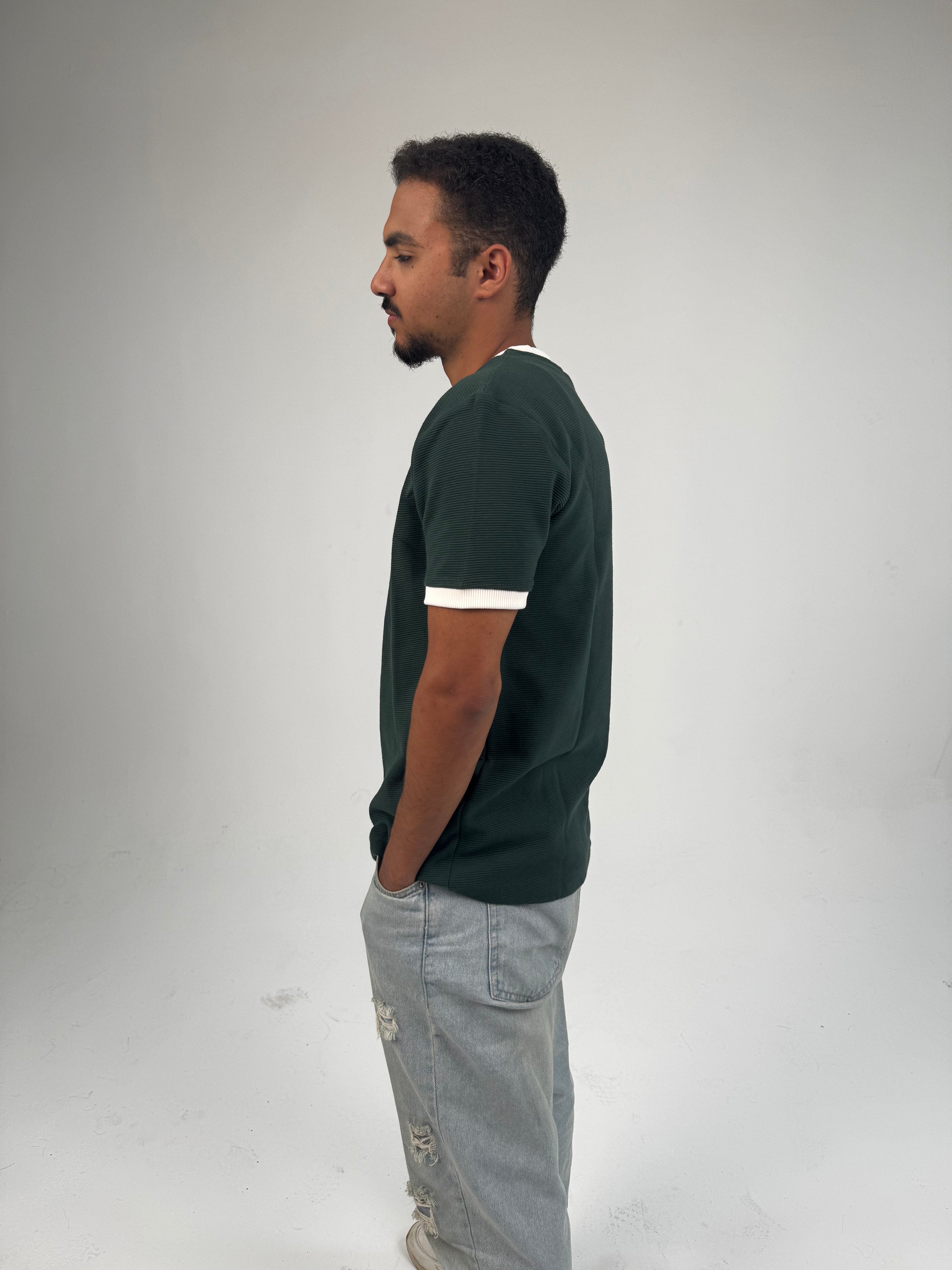 Ringer Tee