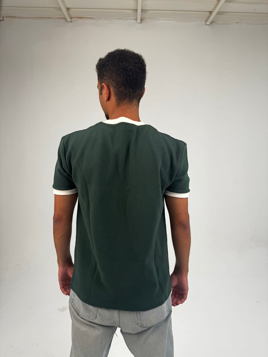 Ringer Tee