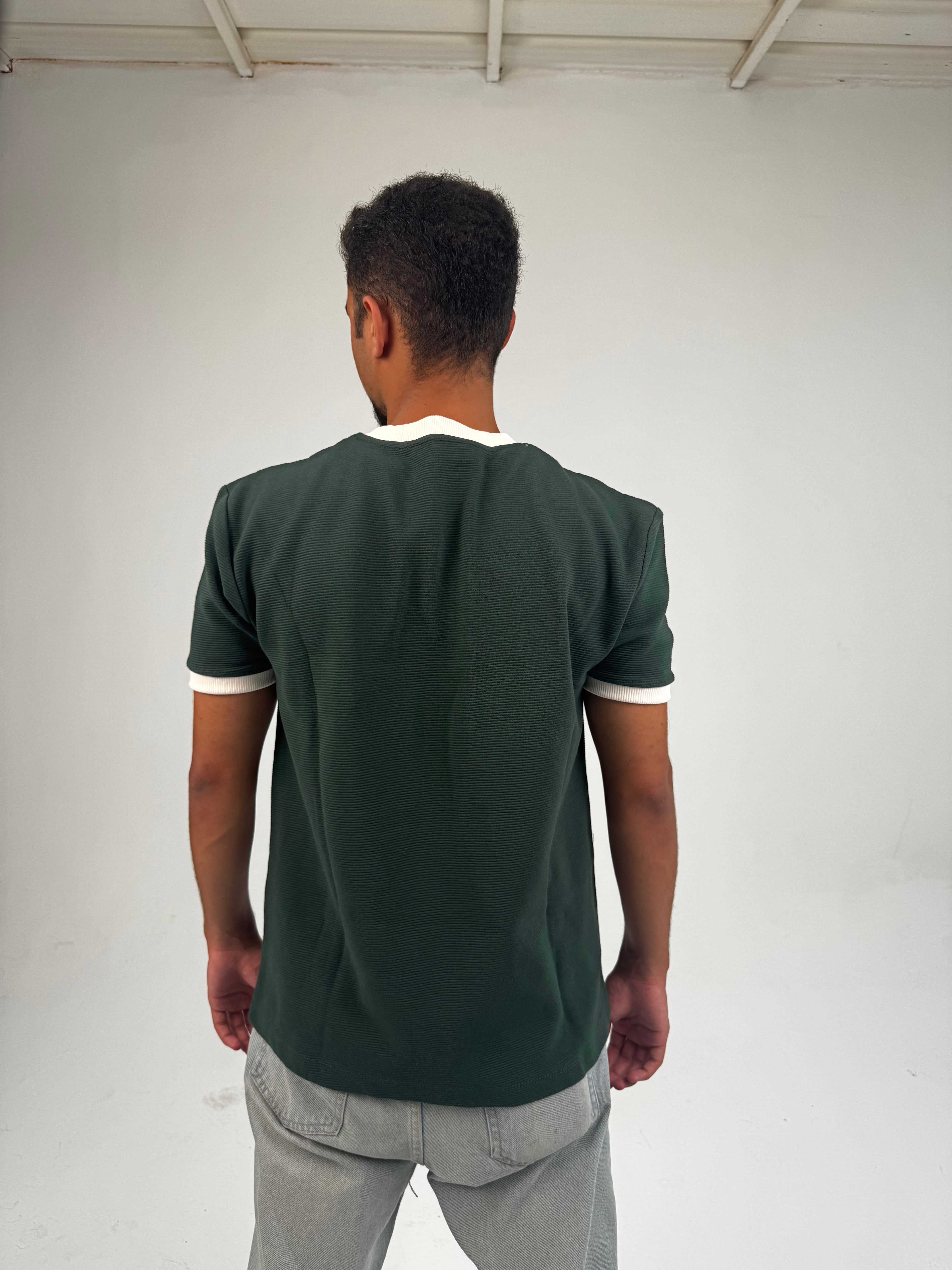 Ringer Tee