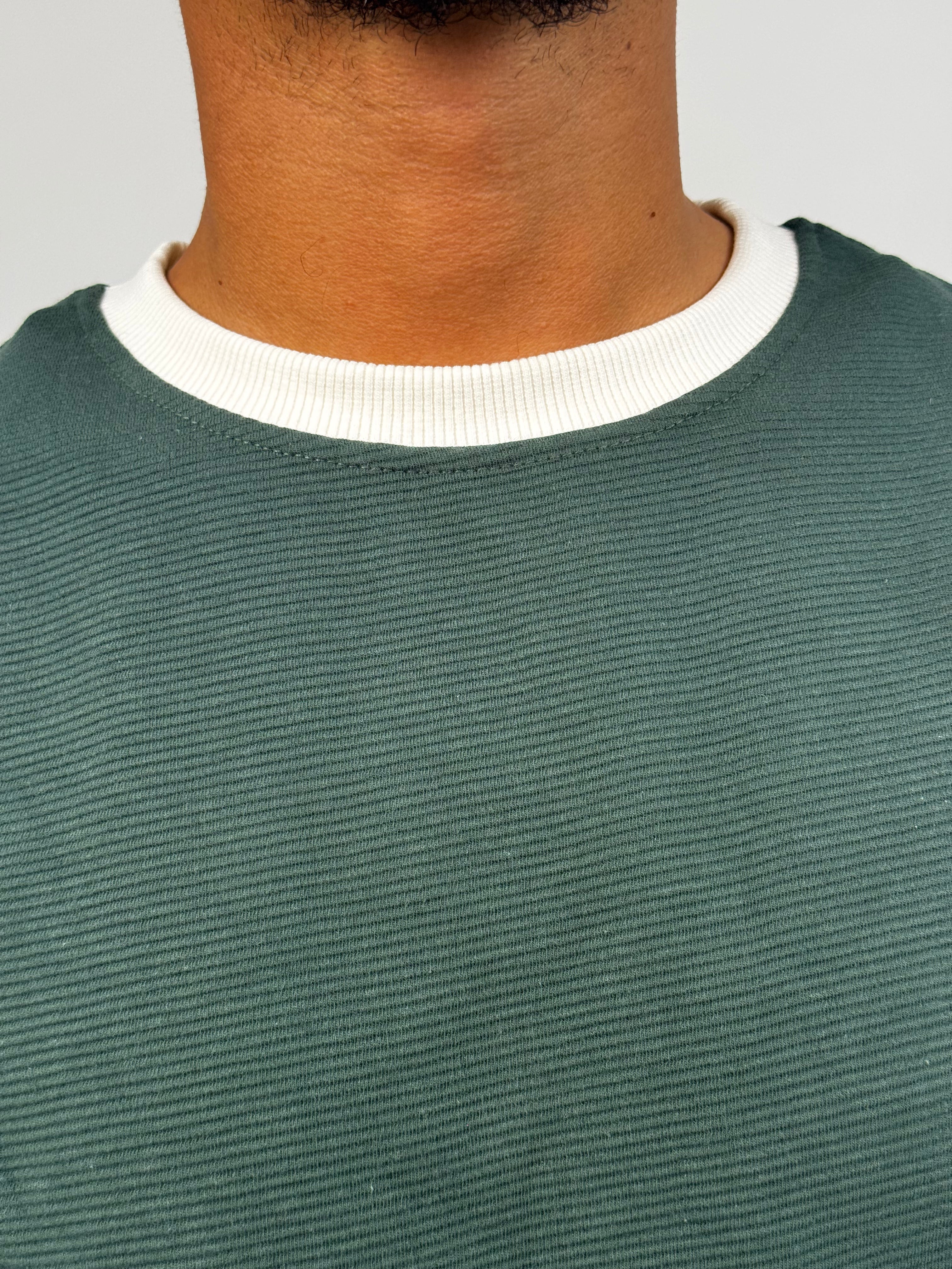 Ringer Tee