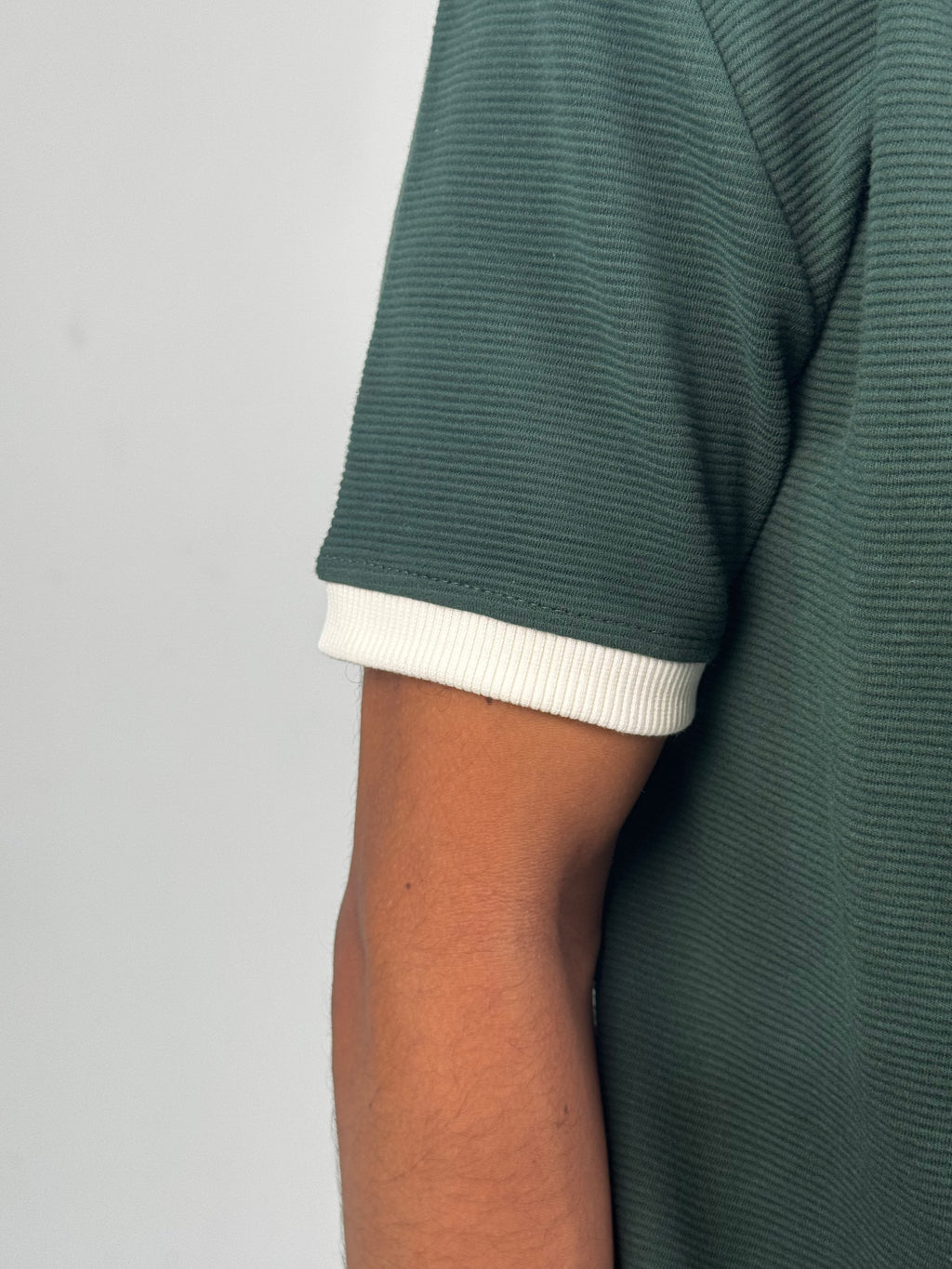 Ringer Tee