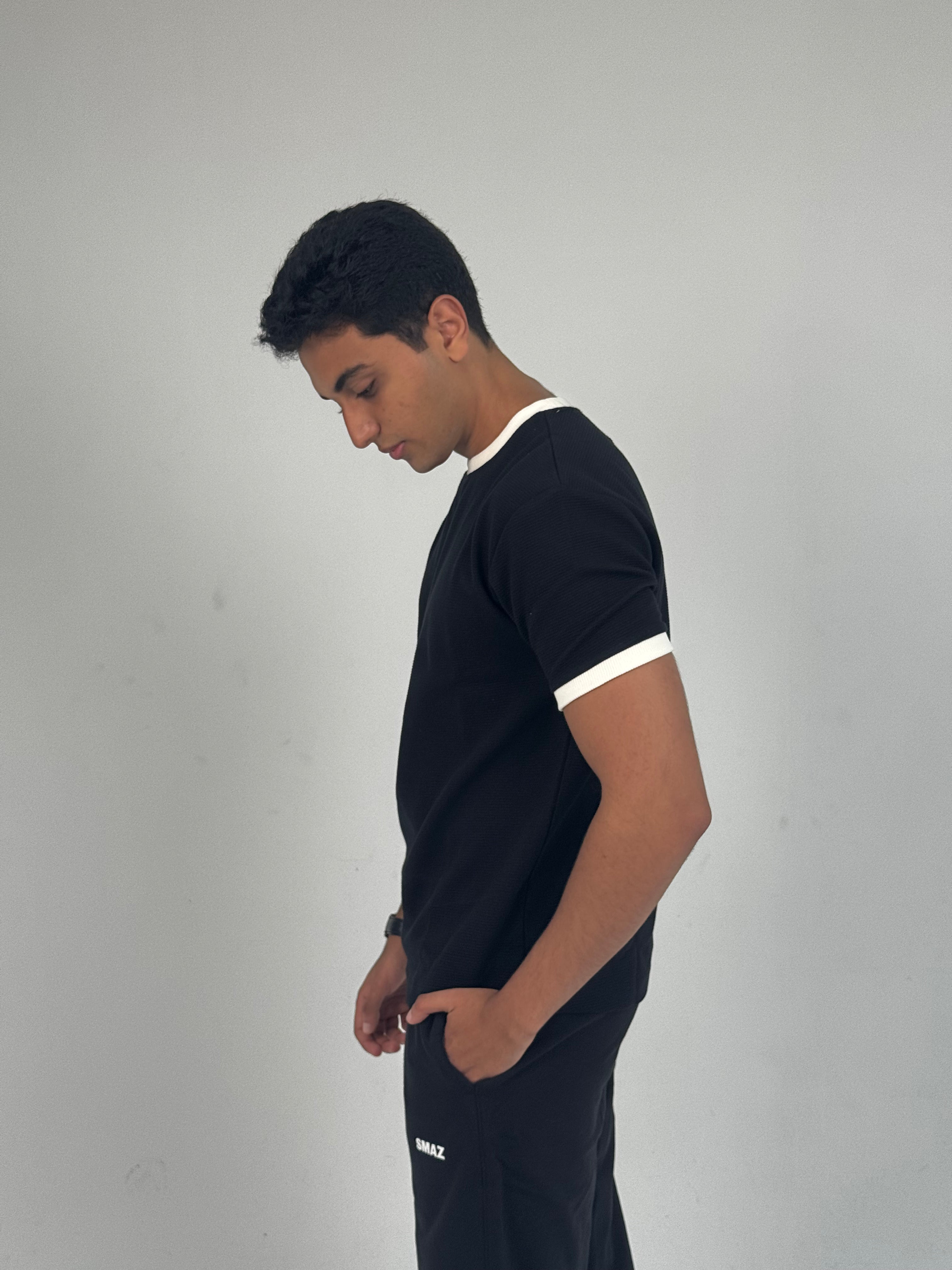 Ringer Tee