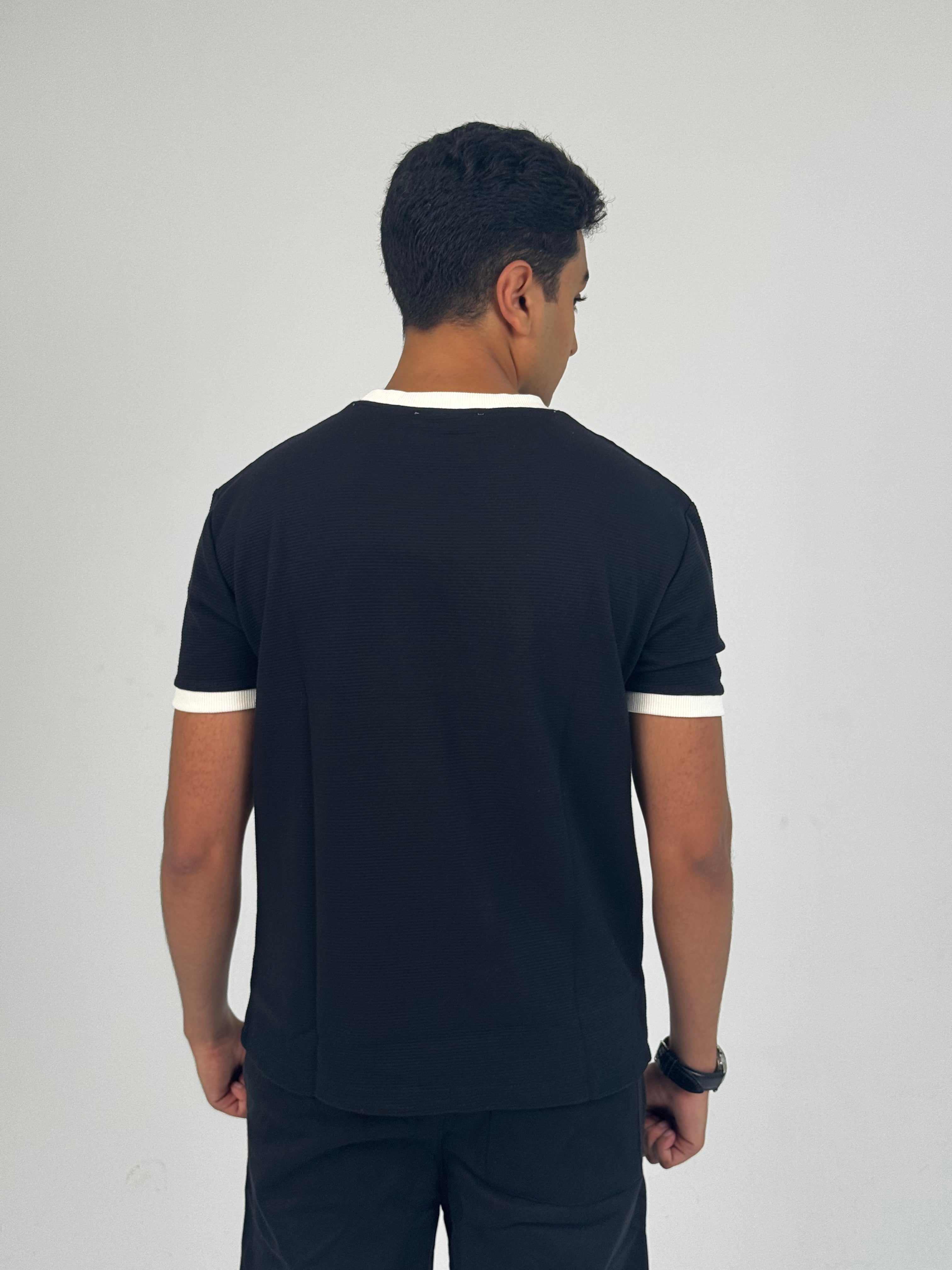 Ringer Tee