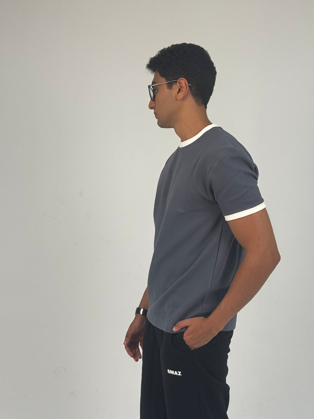 Ringer Tee