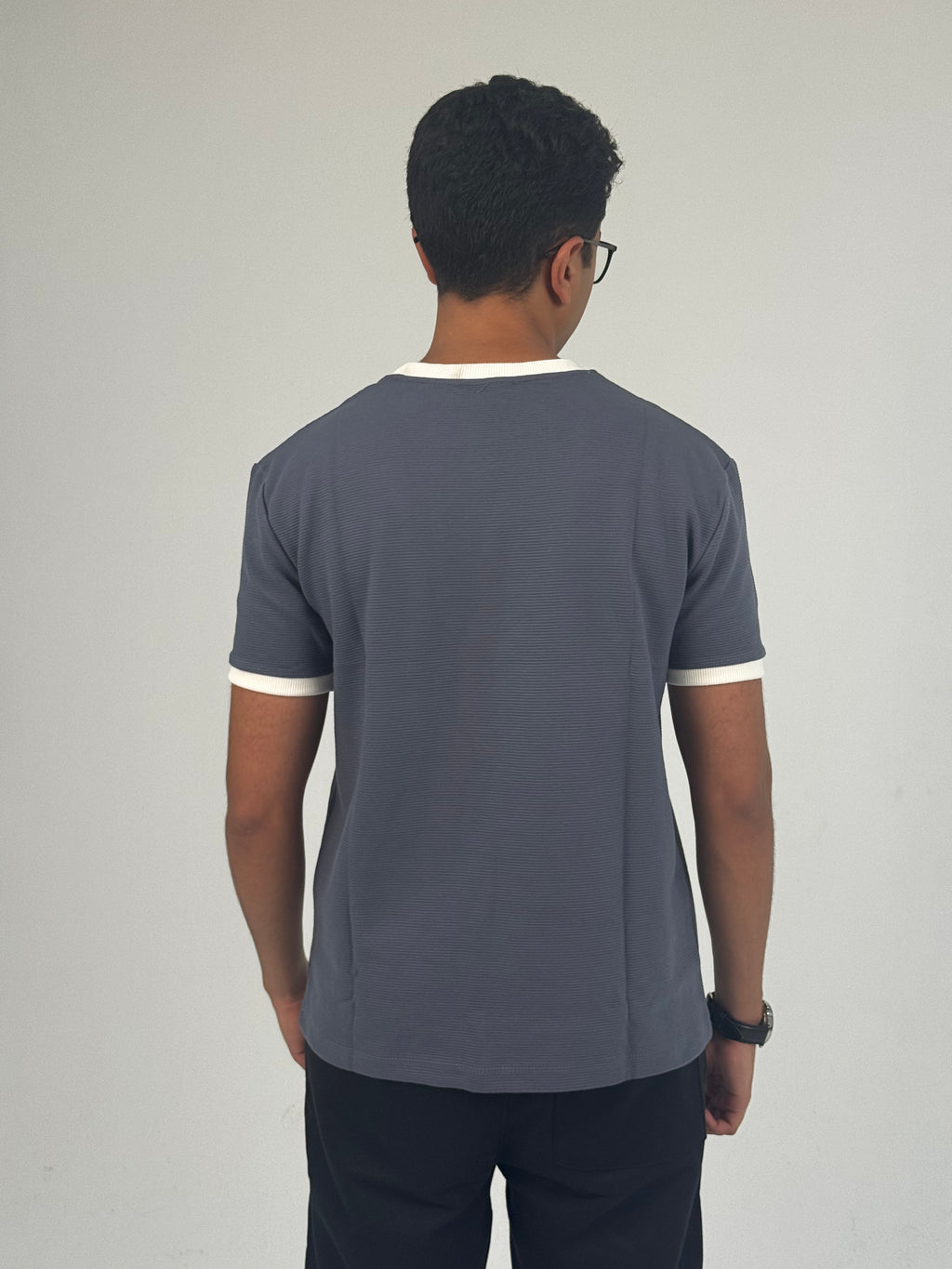 Ringer Tee