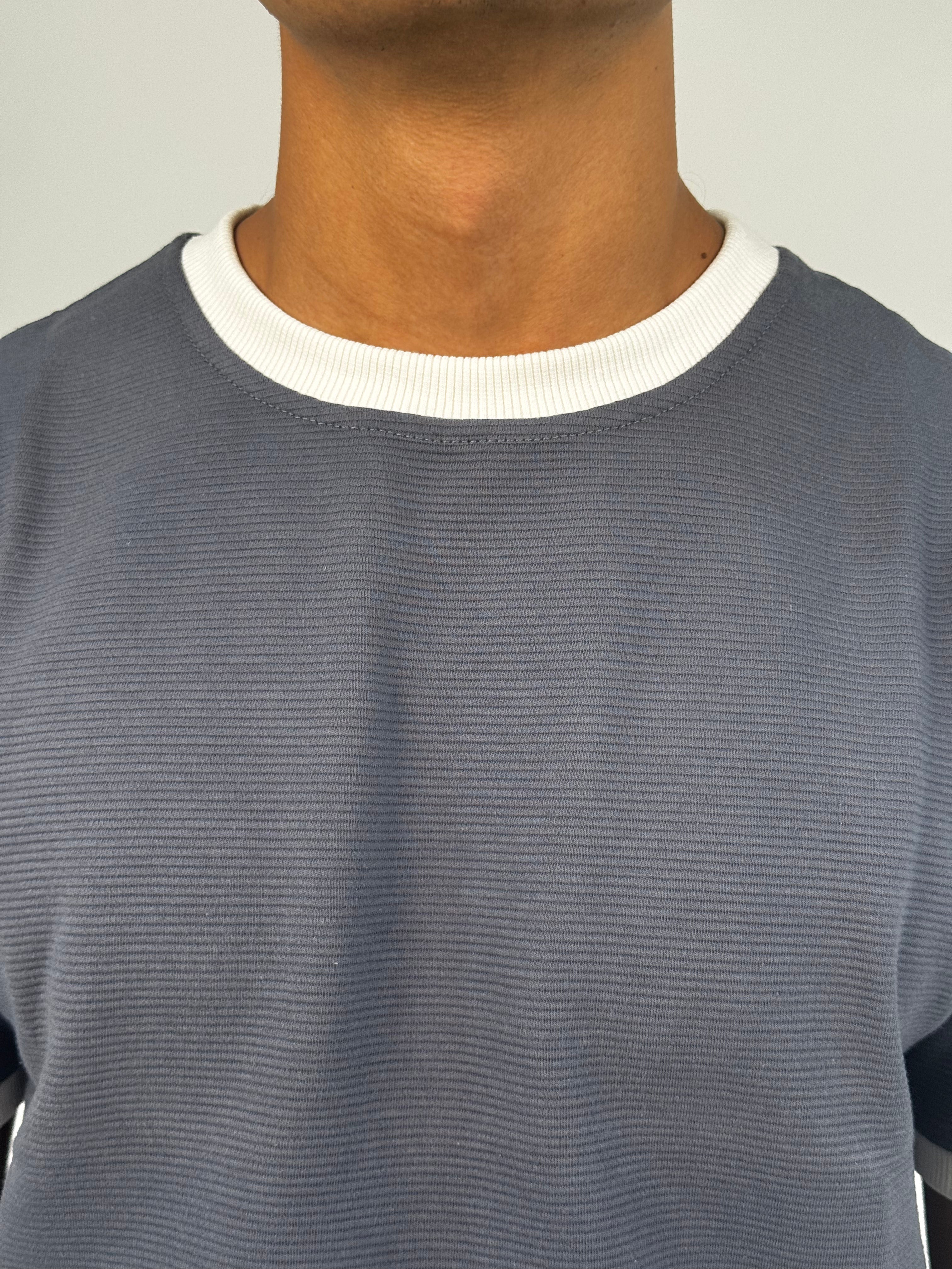 Ringer Tee
