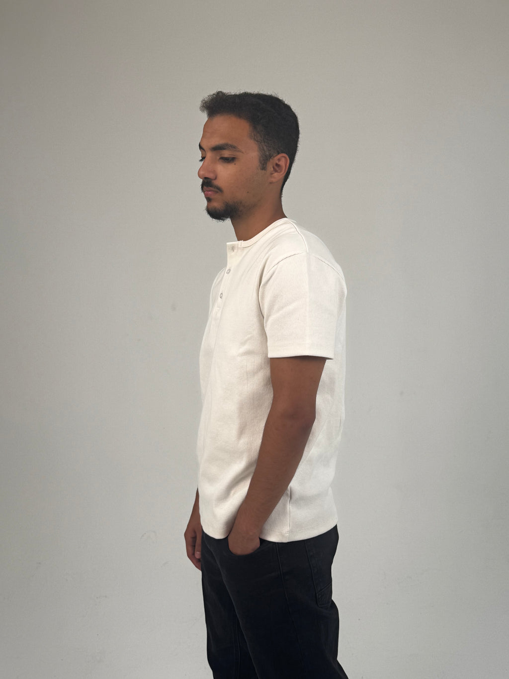 Henly Shirt