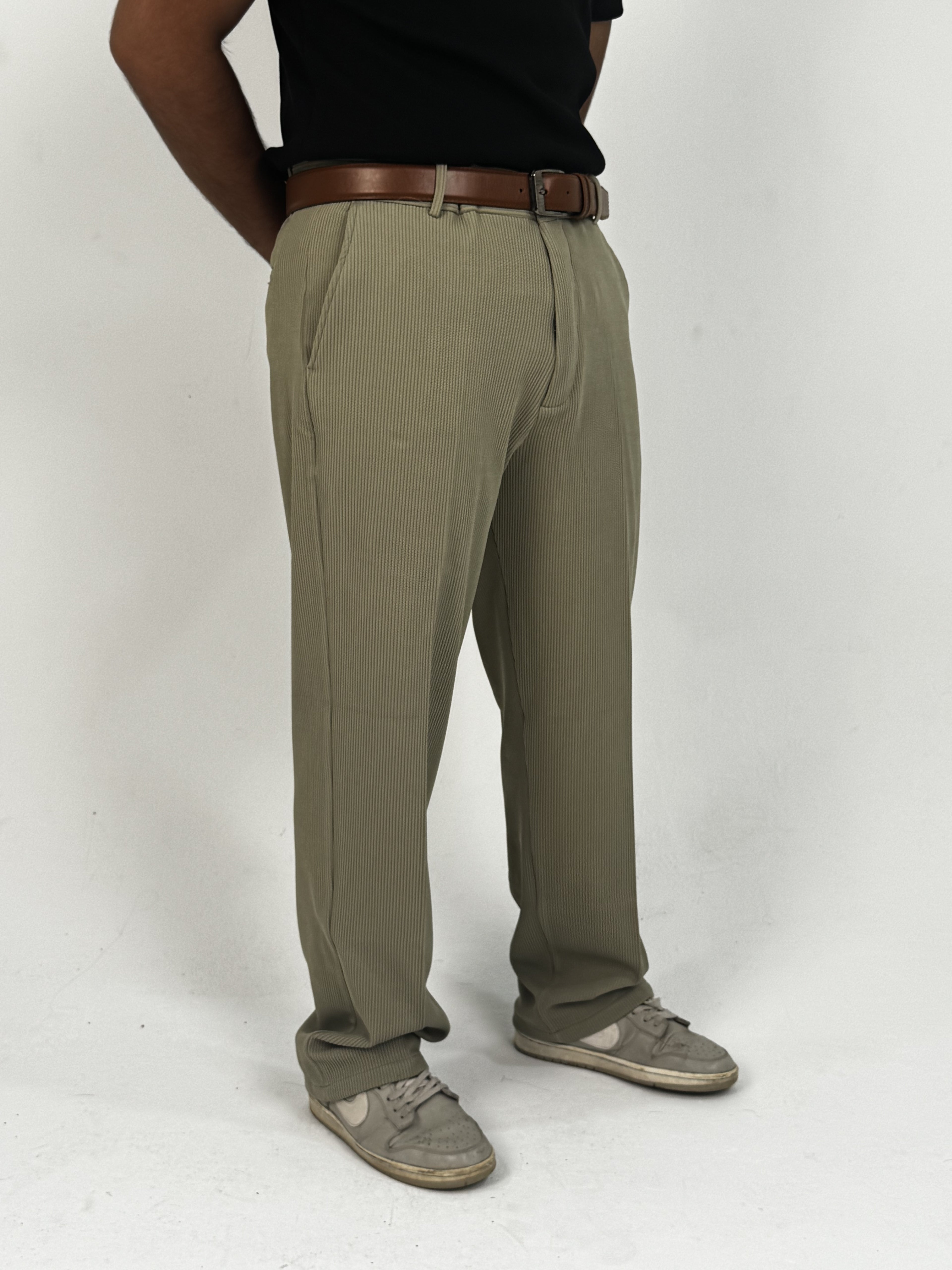Classic Pants
