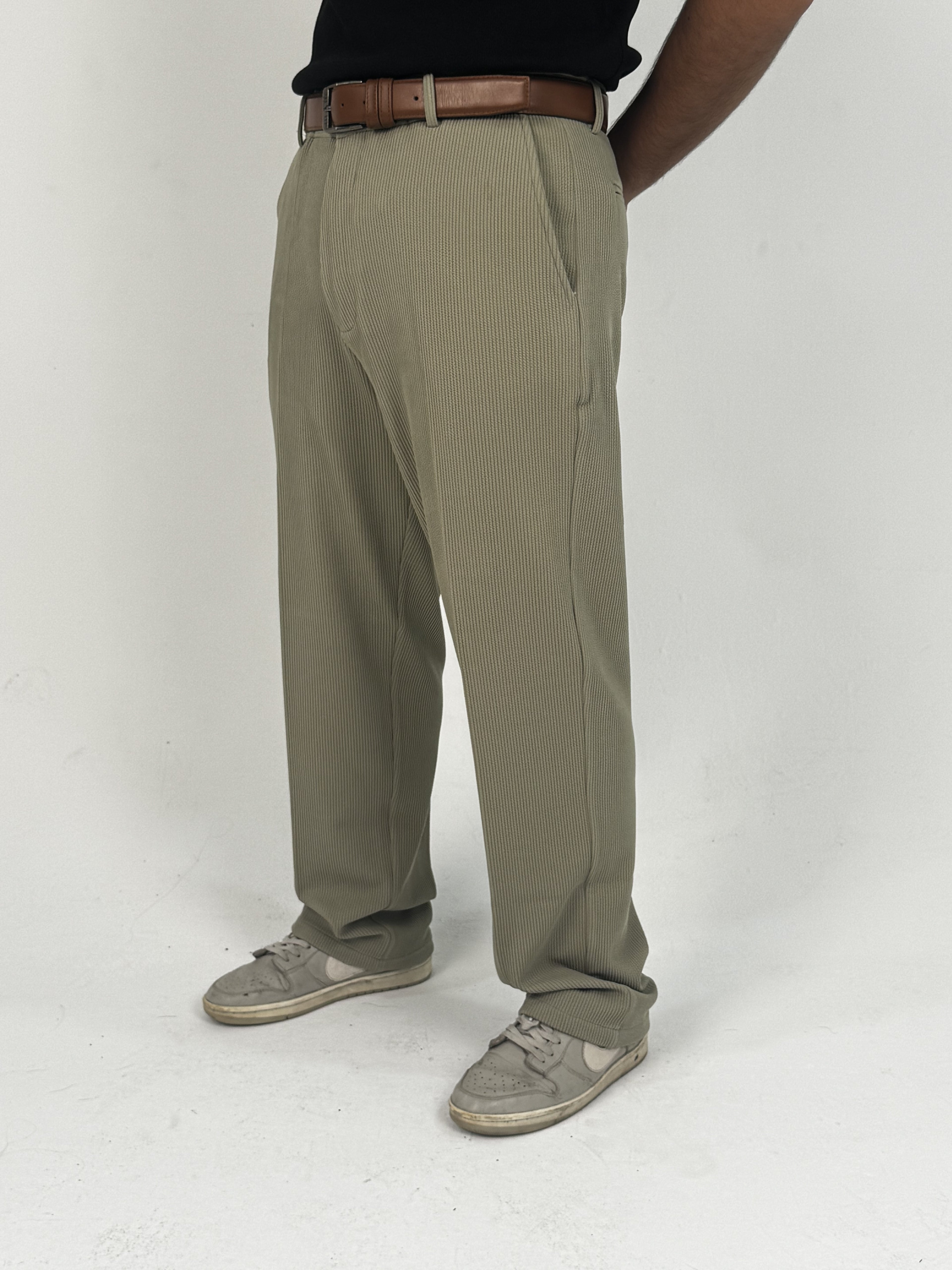 Classic Pants