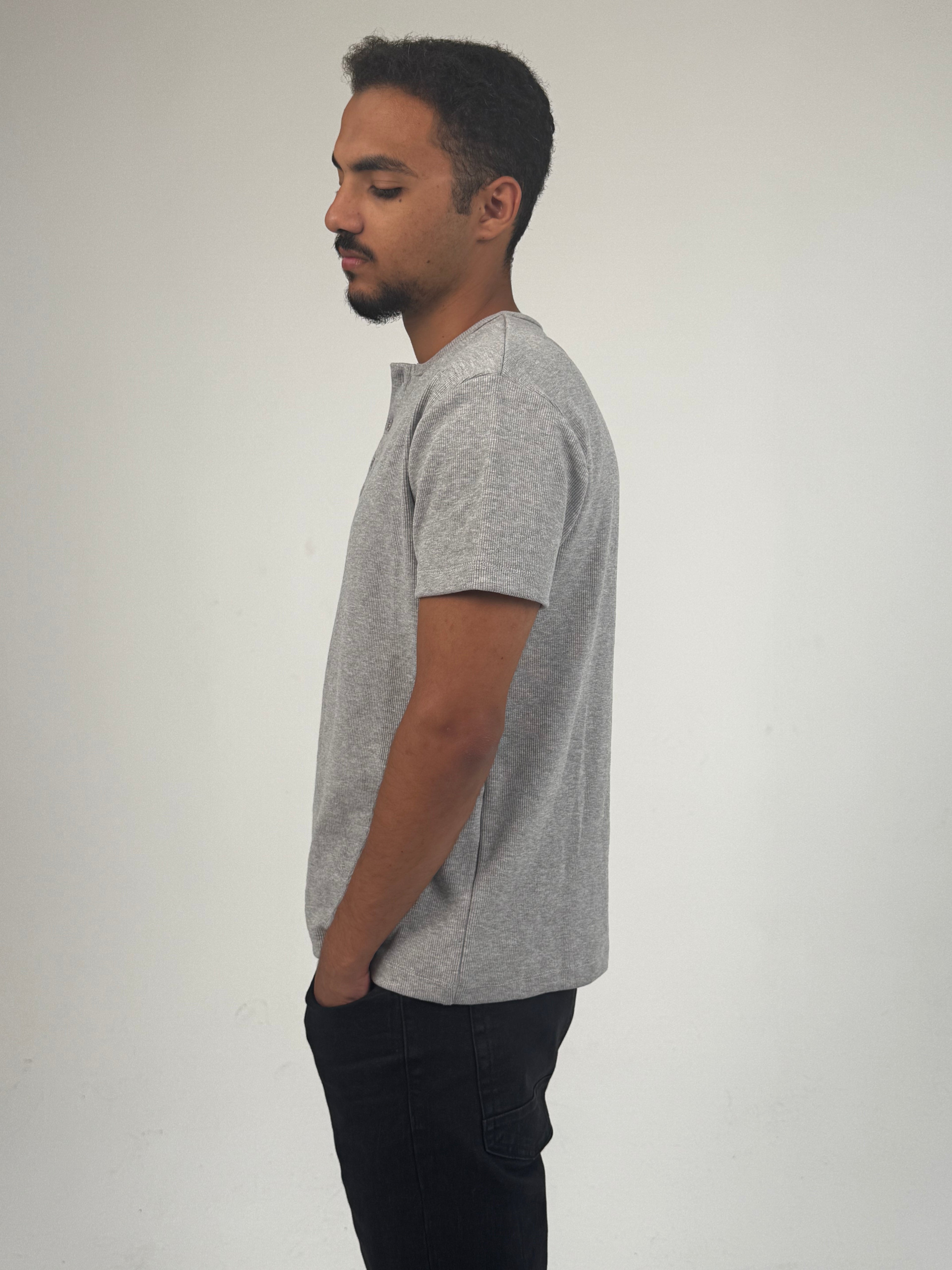 Henly Shirt