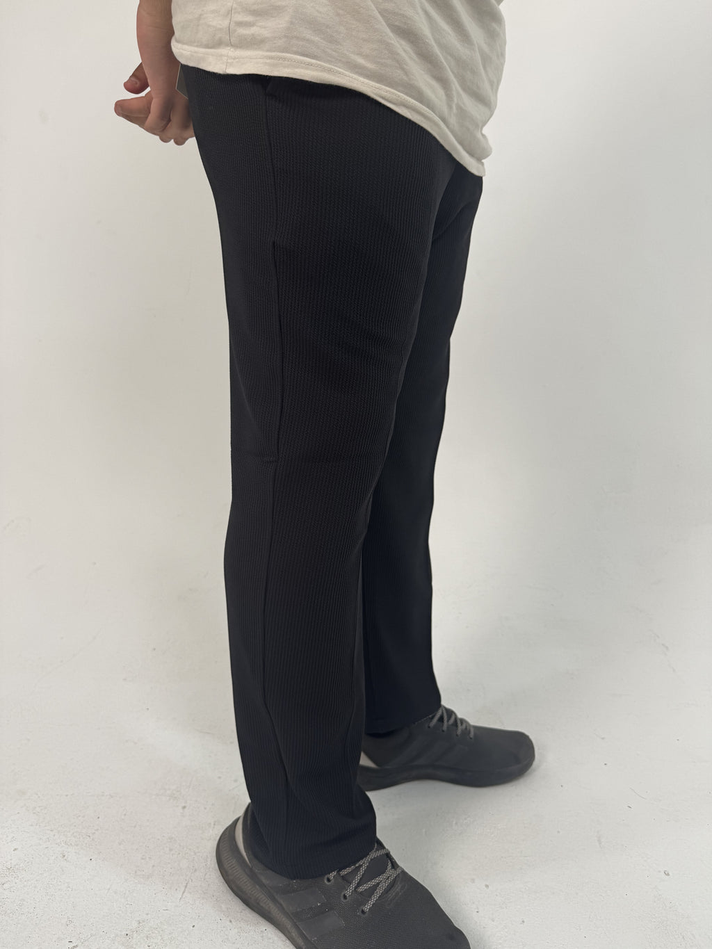Classic Pants