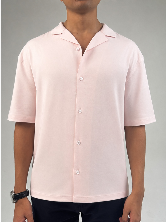 Half sleeve Shirt