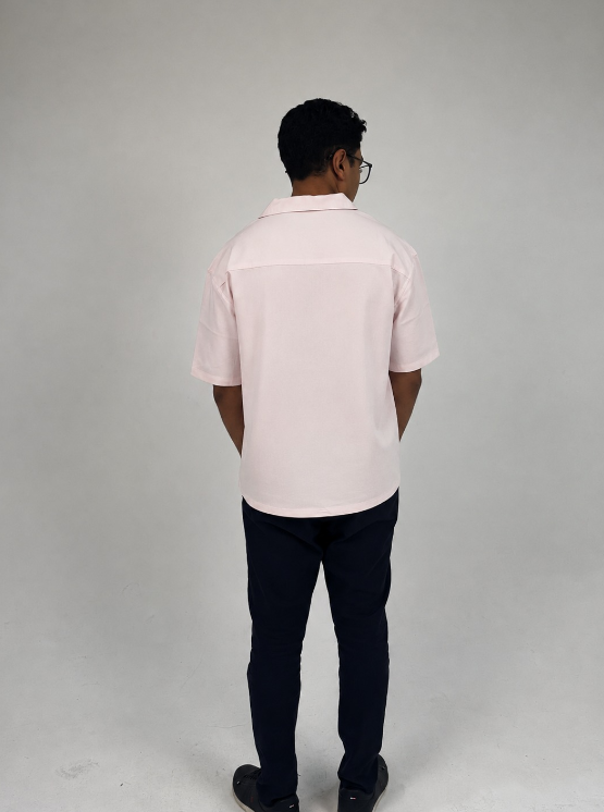 Half sleeve Shirt