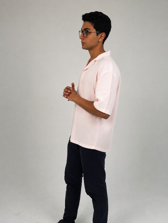 Half sleeve Shirt