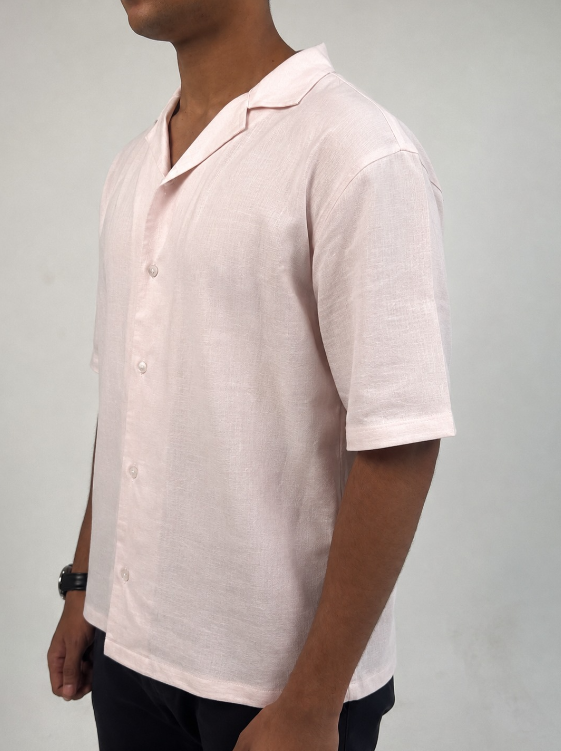 Half sleeve Shirt