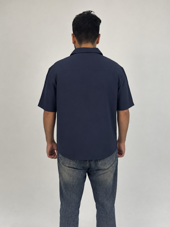 Half sleeve Shirt