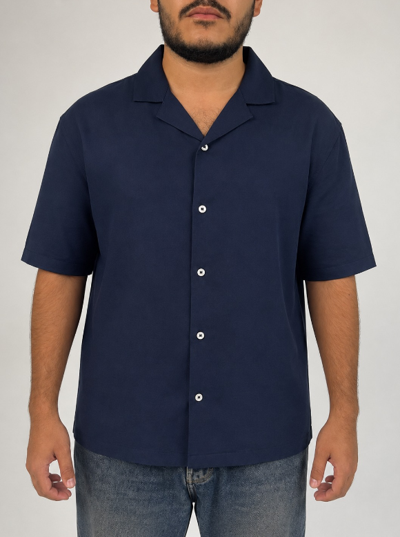 Half sleeve Shirt