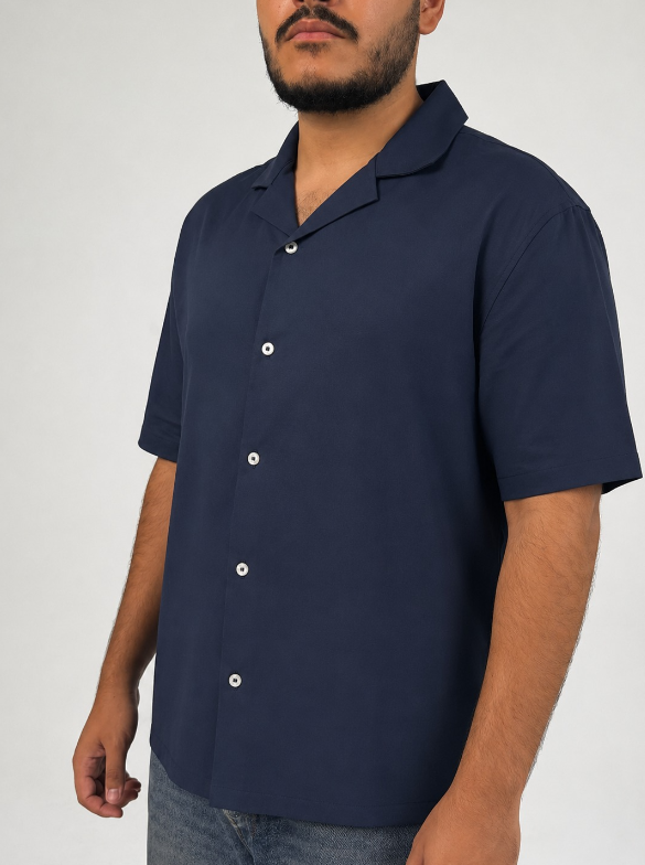 Half sleeve Shirt