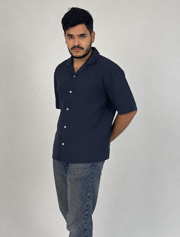 Half sleeve Shirt