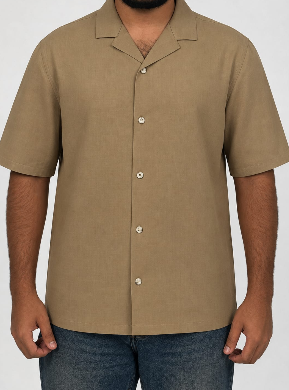 Half sleeve Shirt