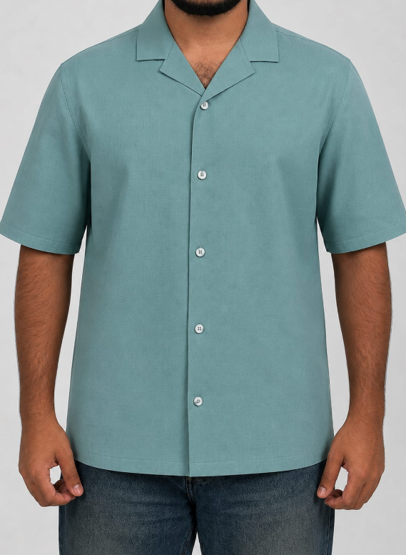 Half sleeve Shirt