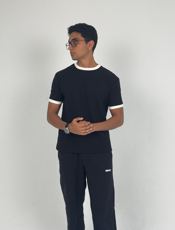 Ringer Tee