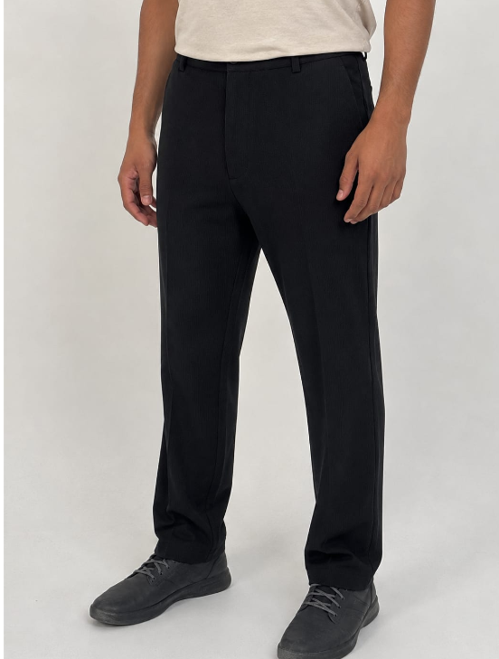 Classic Pants
