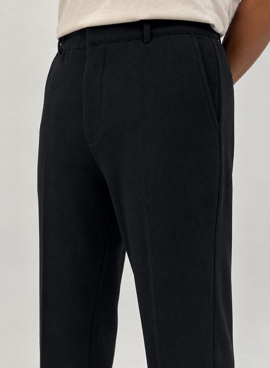 Classic Pants