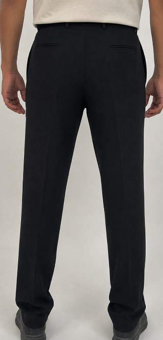 Classic Pants