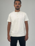 White Henly Shirt