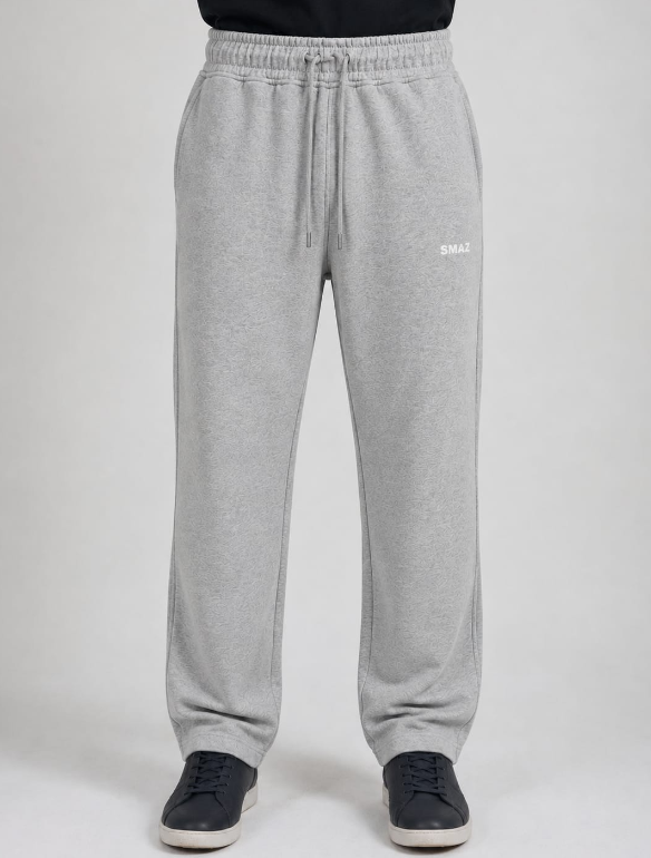 Grey SweatPants