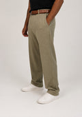 CLASSIC PANTS BEIGE