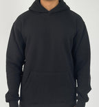 Hoodie-(Black)
