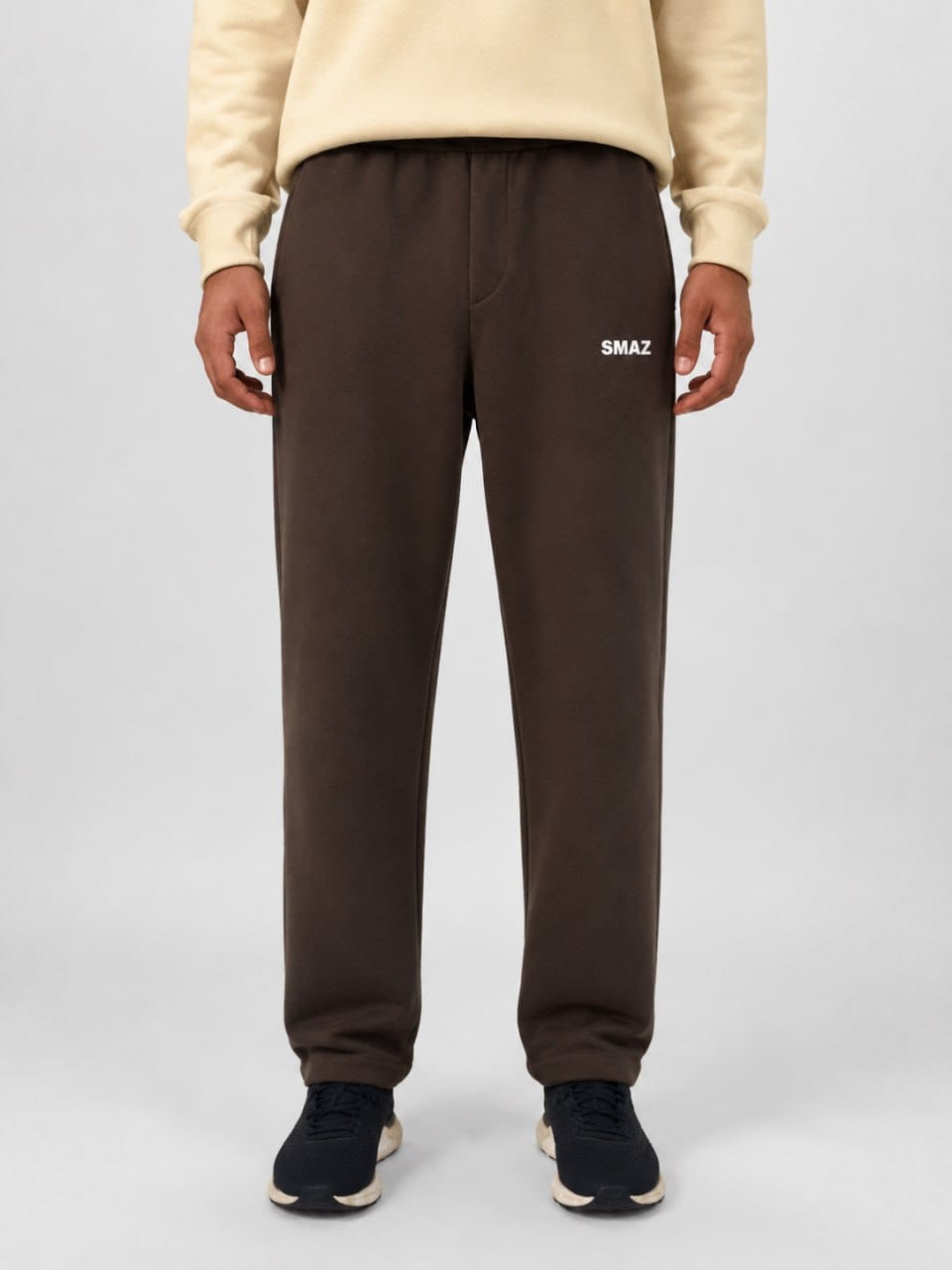 Winter-Sweetpants-(Brown)