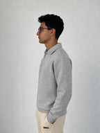 Quarter-Zipper-(Grey)