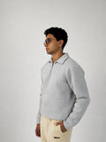 Quarter-Zipper-(Grey)