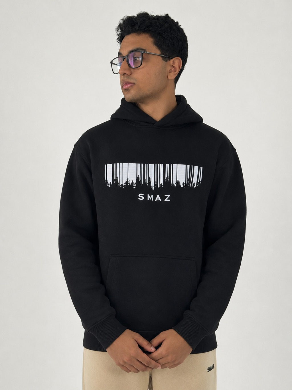 Hoodie -(Smaz)