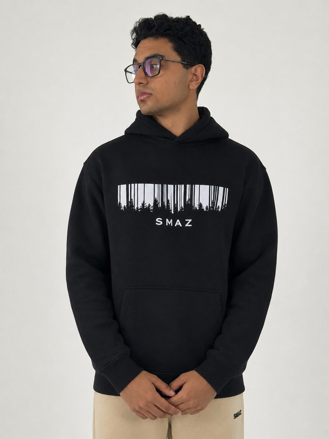 Hoodie -(Smaz)