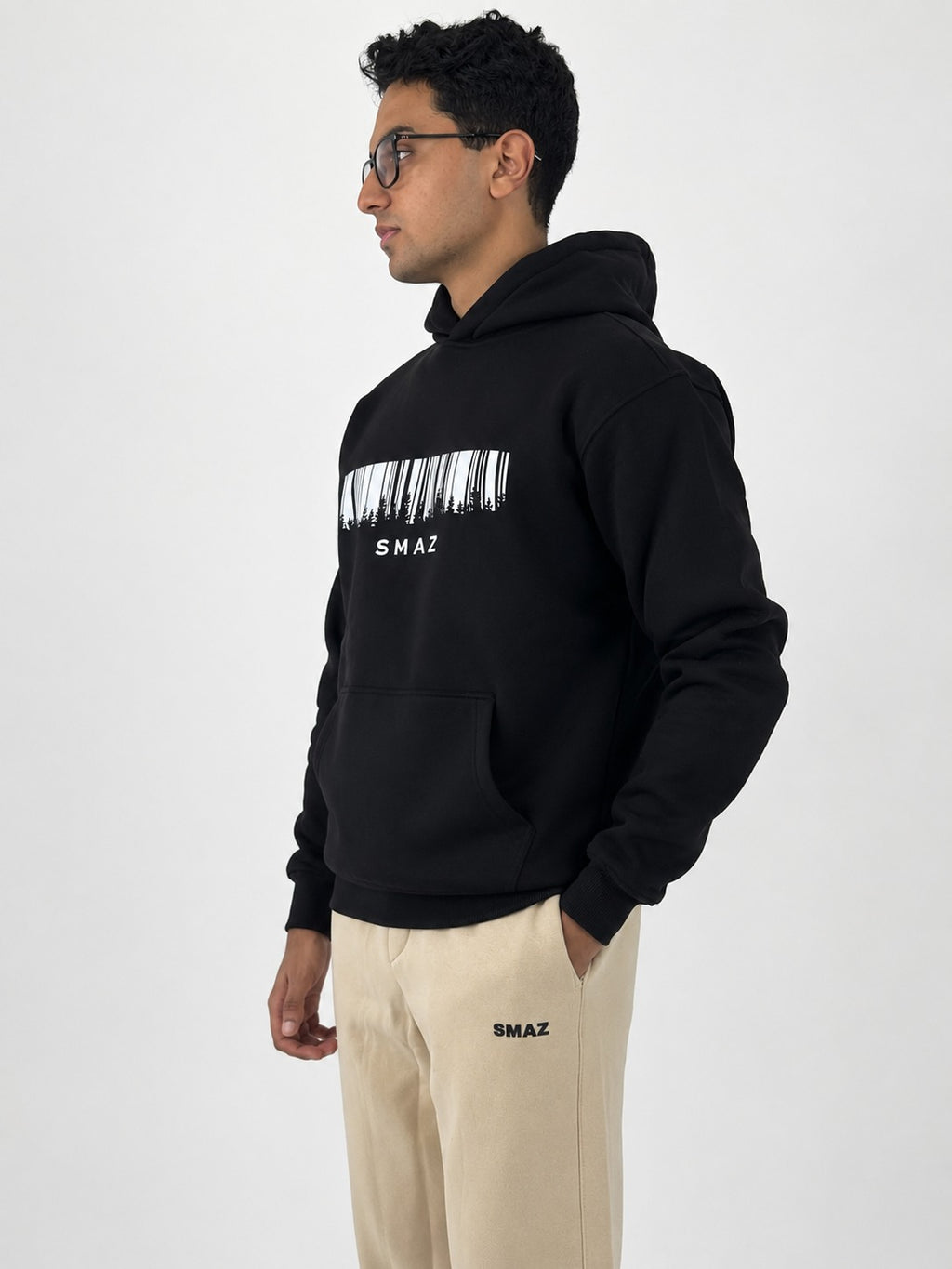 Hoodie -(Smaz)