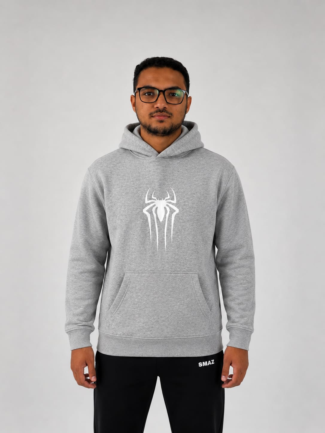 Spider-man-Hoodie