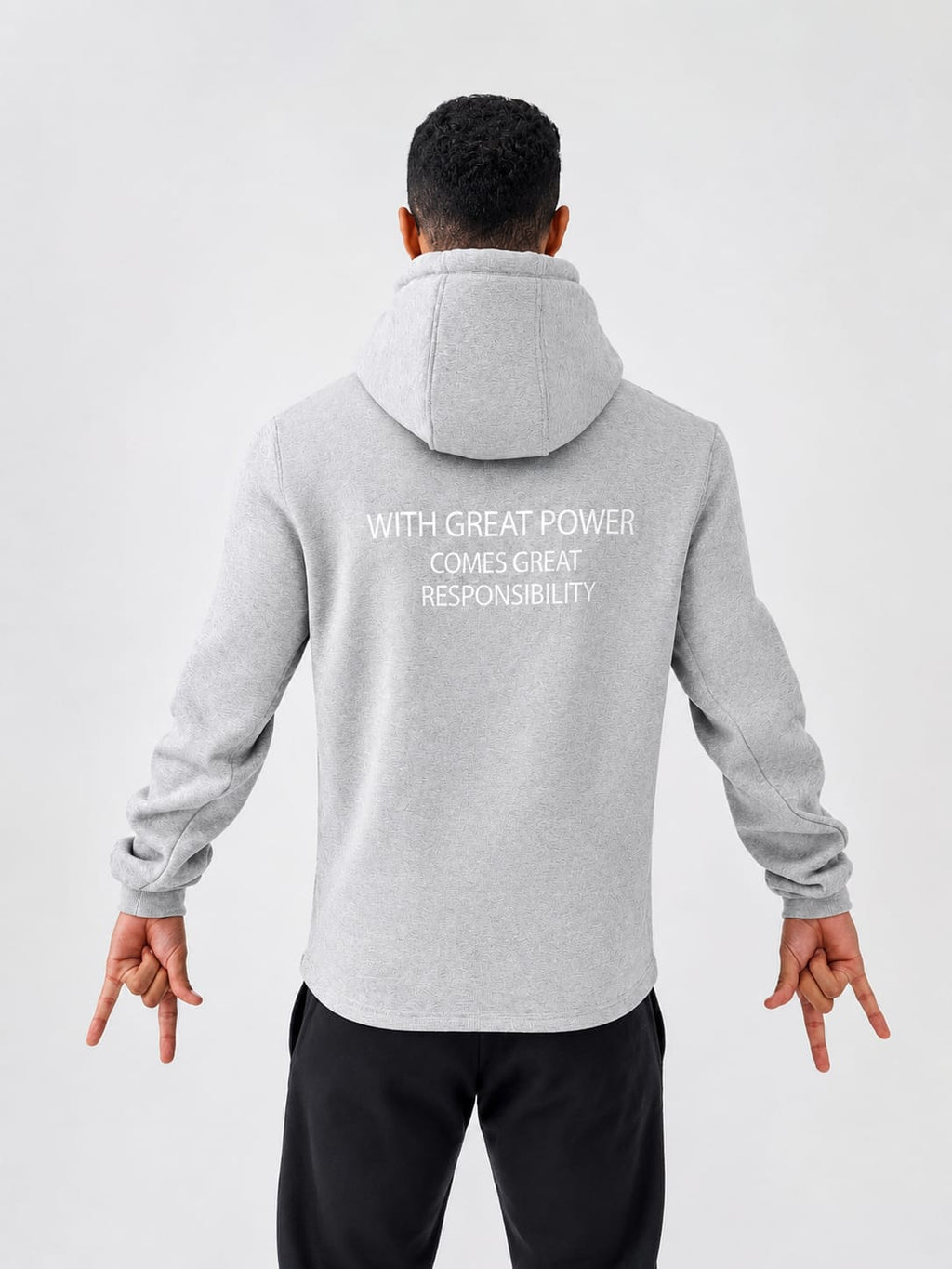Spider-man-Hoodie
