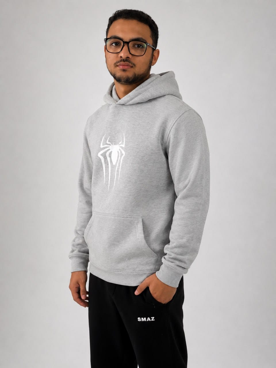 Spider-man-Hoodie