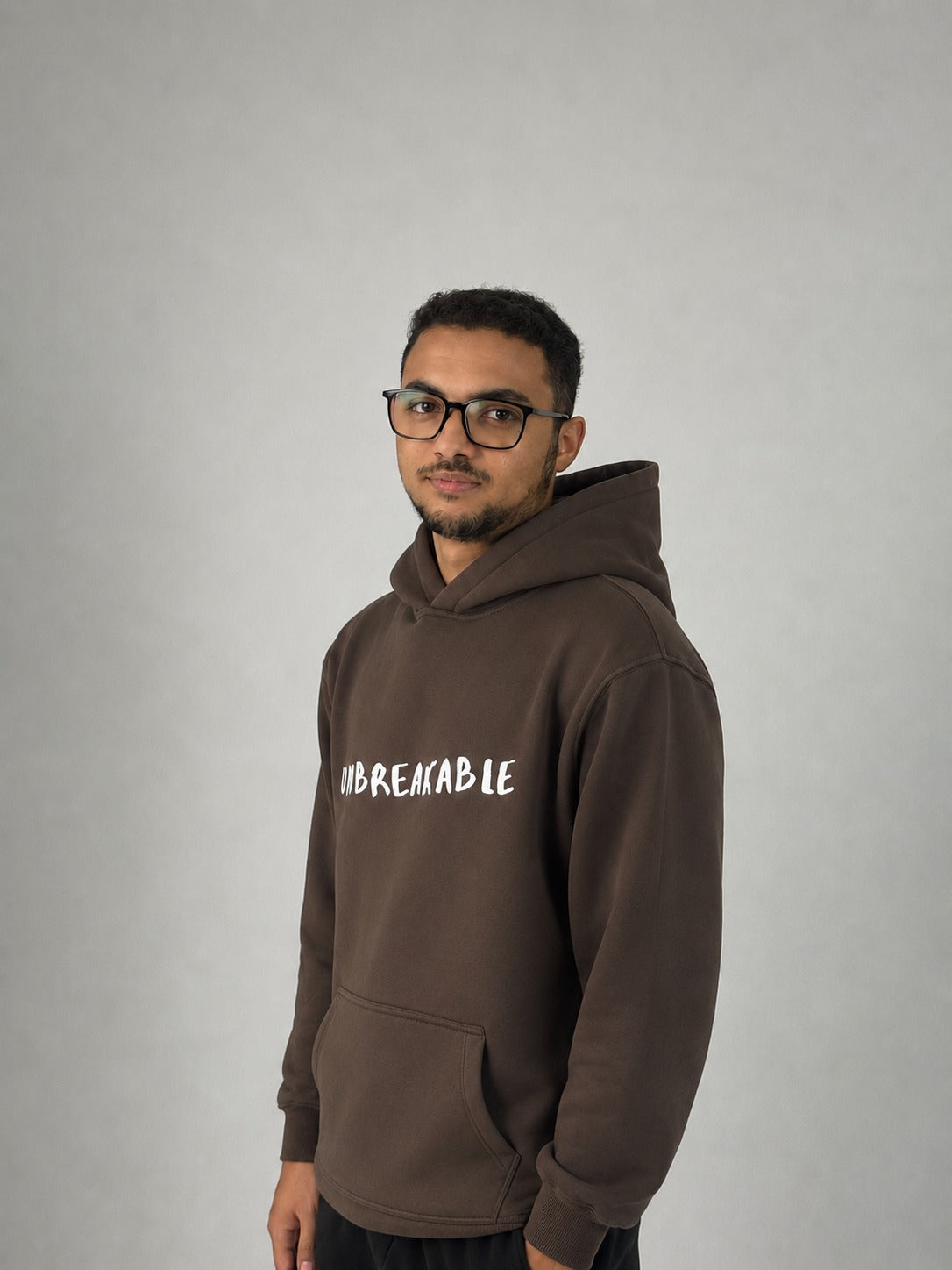 Hoodie-(Unbrekable)