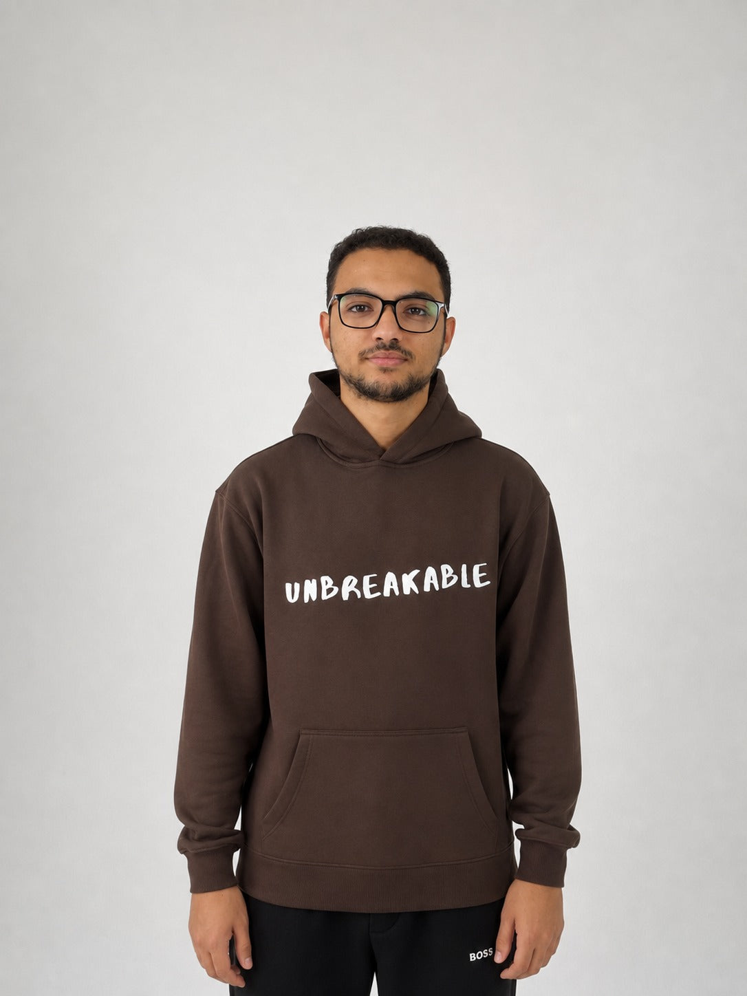 Hoodie-(Unbrekable)