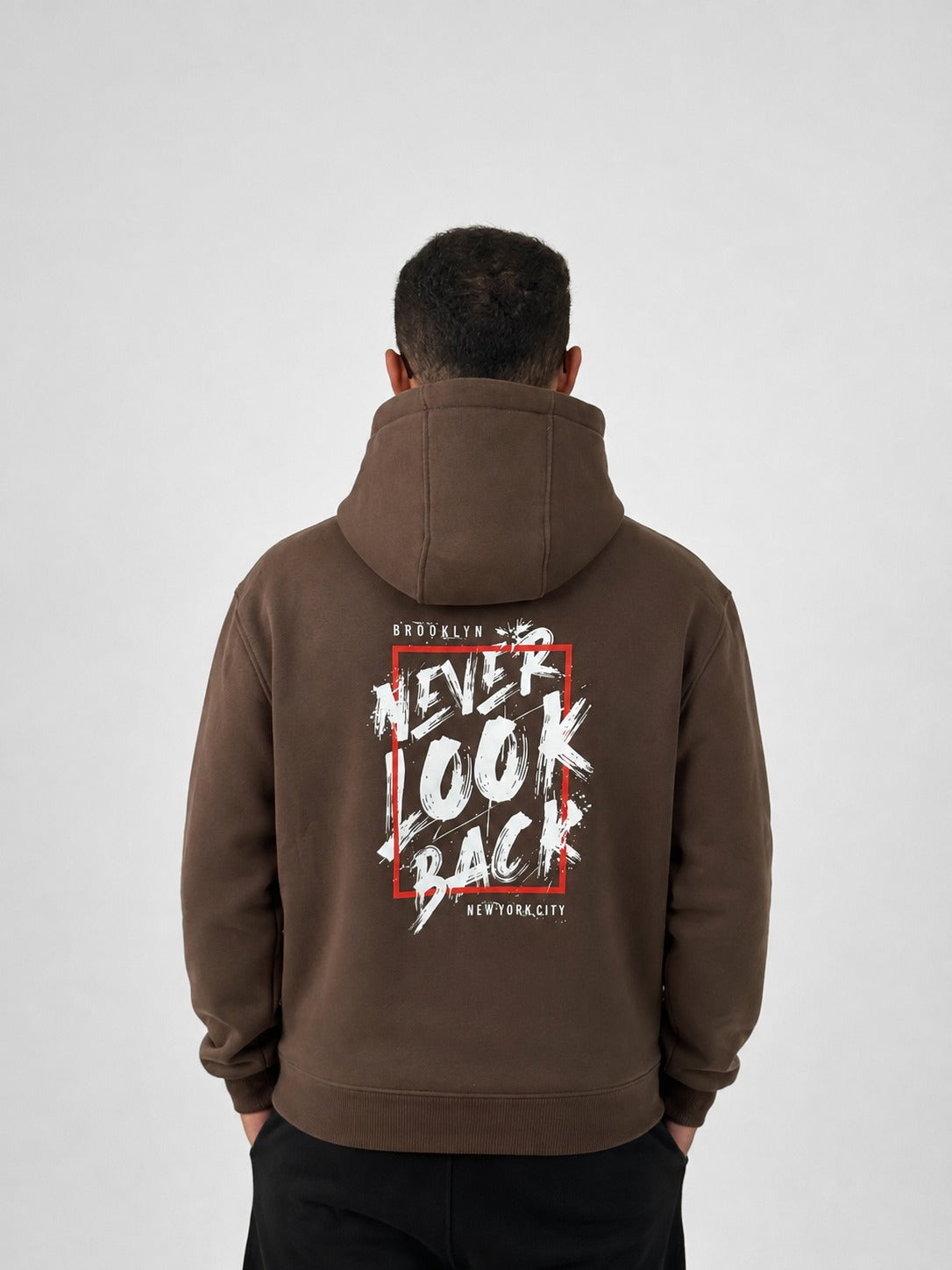 Hoodie-(Unbrekable)